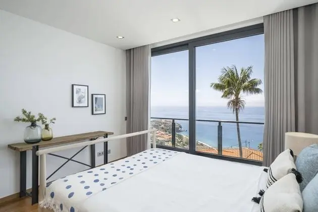 Villa, 3 Yatak Odası