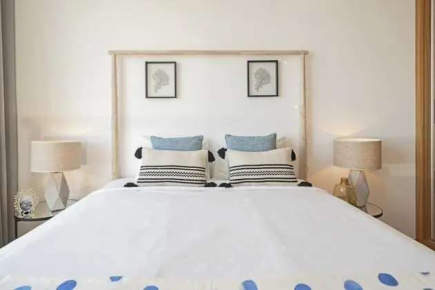 Villa, 3 Yatak Odası