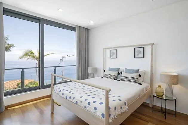 Villa, 3 Yatak Odası