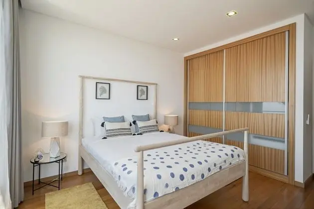 Villa, 3 Yatak Odası
