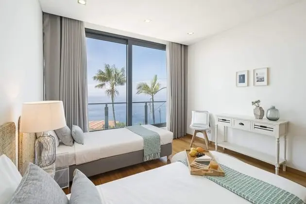 Villa, 3 Yatak Odası