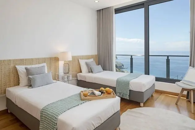 Villa, 3 Yatak Odası