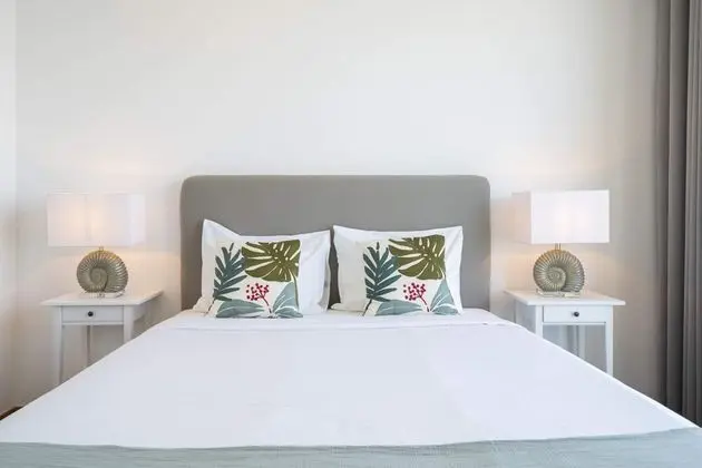 Villa, 3 Yatak Odası