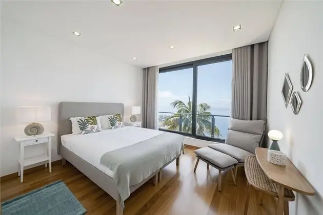 Villa, 3 Yatak Odası
