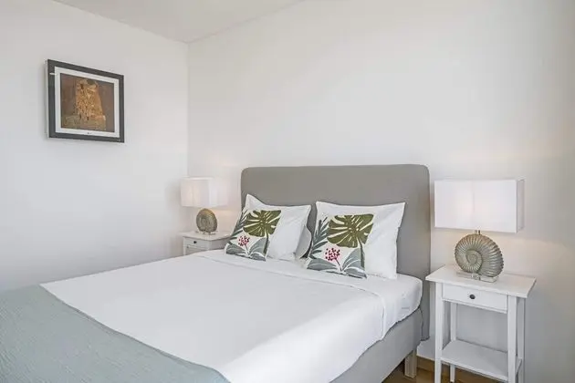 Villa, 3 Yatak Odası