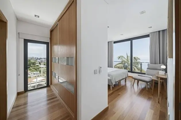 Villa, 3 Yatak Odası