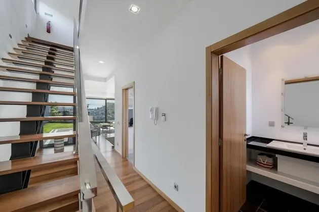 Villa, 3 Yatak Odası