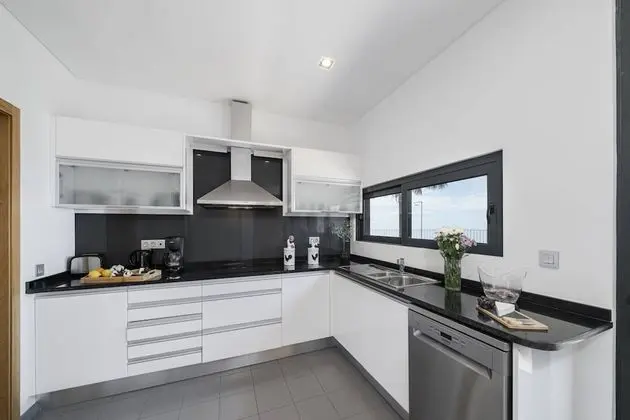 Villa, 3 Yatak Odası