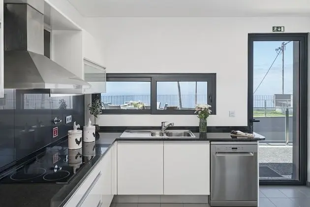 Villa, 3 Yatak Odası