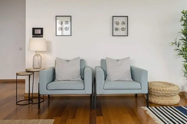 Villa, 3 Yatak Odası