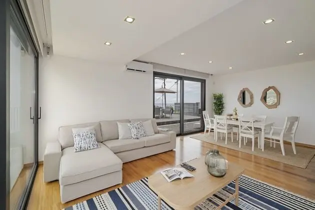 Villa, 3 Yatak Odası