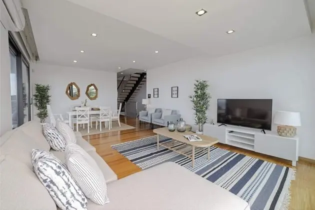 Villa, 3 Yatak Odası