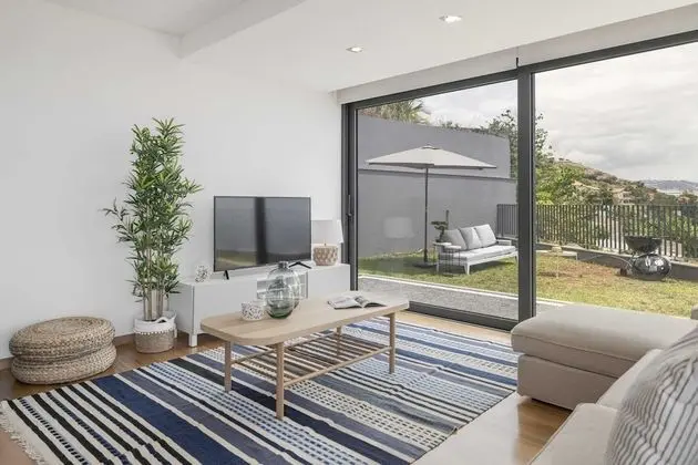 Villa, 3 Yatak Odası