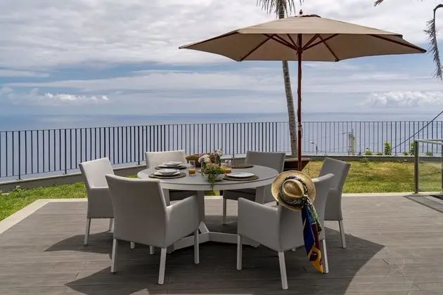 Villa, 3 Yatak Odası