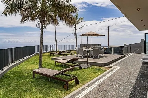 Villa, 3 Yatak Odası