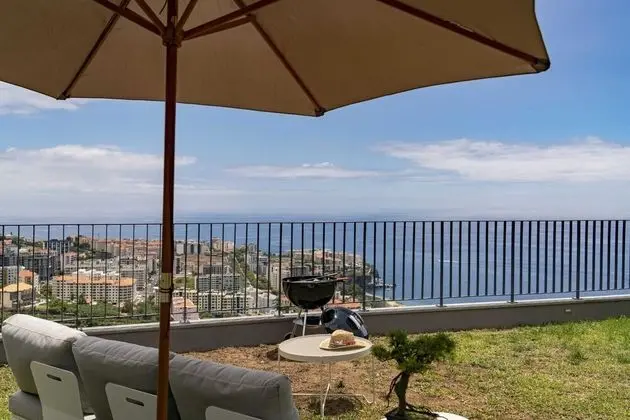 Villa, 3 Yatak Odası