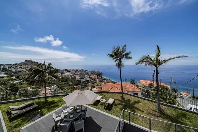 Villa, 3 Yatak Odası