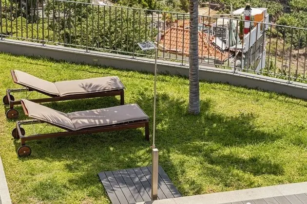 Villa, 3 Yatak Odası