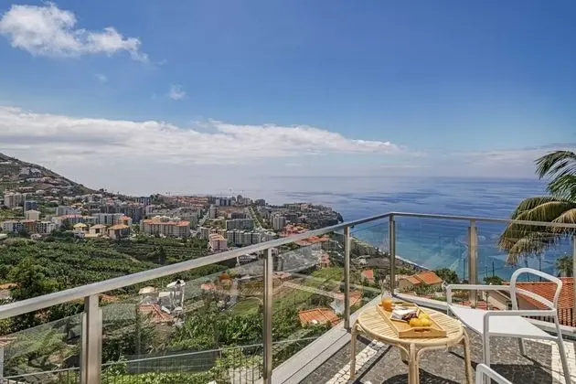 Villa, 3 Yatak Odası