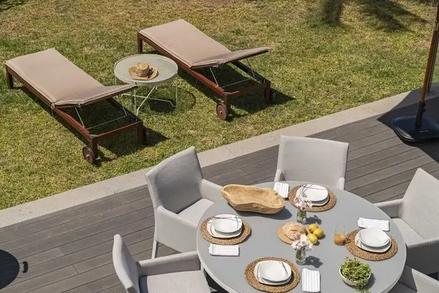 Villa, 3 Yatak Odası