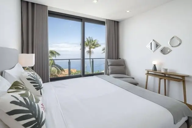 Villa, 3 Yatak Odası