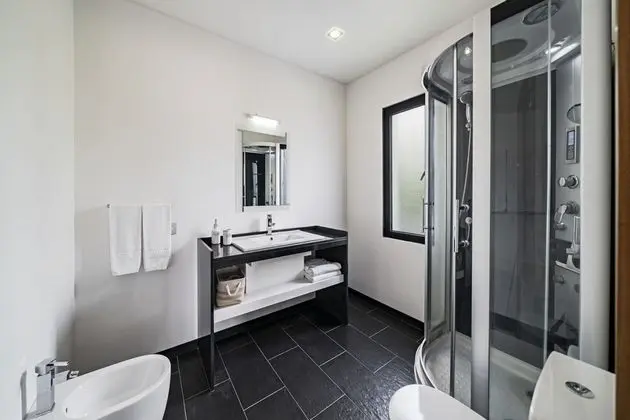Villa, 3 Yatak Odası