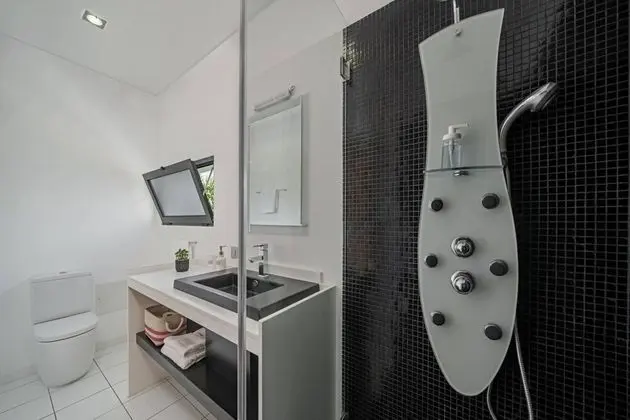 Villa, 3 Yatak Odası
