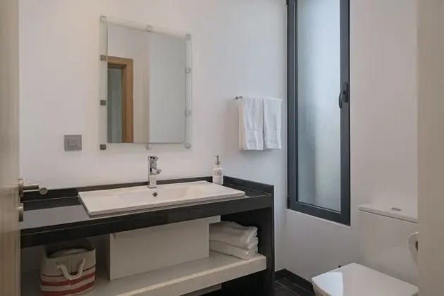 Villa, 3 Yatak Odası