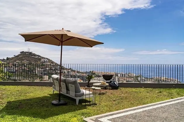 Villa, 3 Yatak Odası