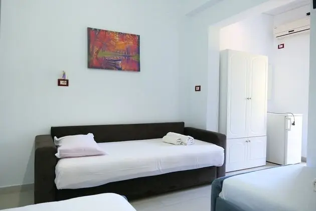 Süit, Balkon, Deniz Manzaralı