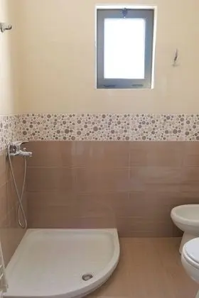 Süit, Balkon, Deniz Manzaralı