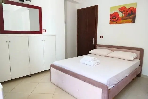 Tek Büyük Yataklı Oda, Balkon