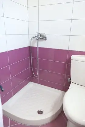 Üç Kişilik Oda, Balkon