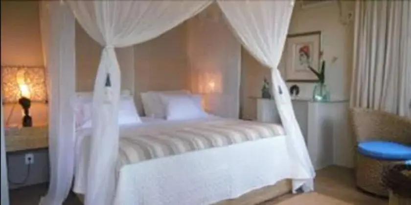 Luxury Süit, Deniz Manzaralı