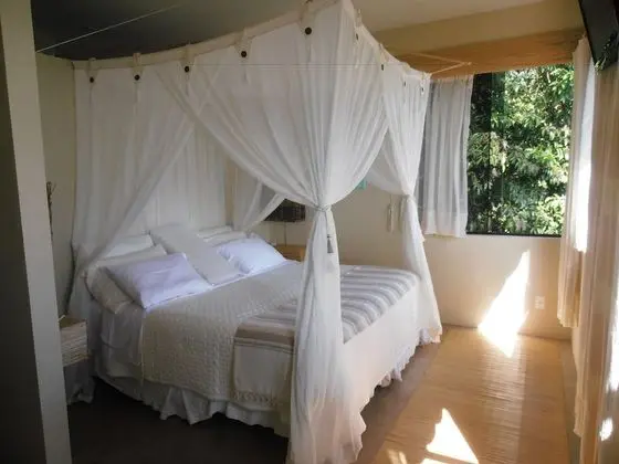 Luxury Süit, Deniz Manzaralı