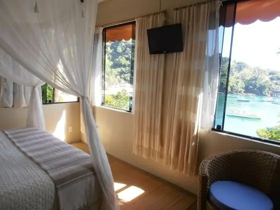 Luxury Süit, Deniz Manzaralı