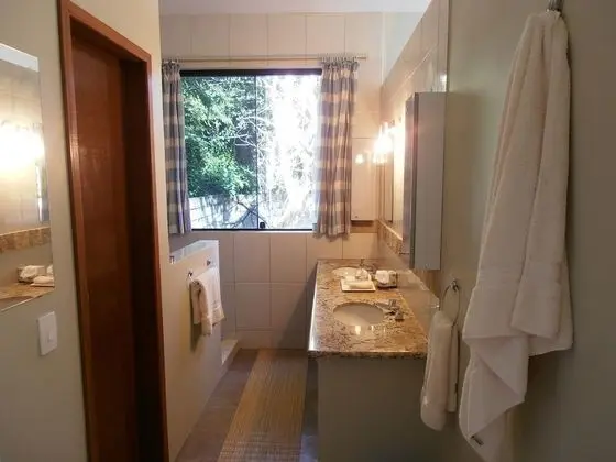 Luxury Süit, Deniz Manzaralı