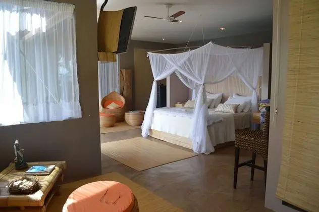 Süit, Balkon, Deniz Manzaralı (Brisamar)