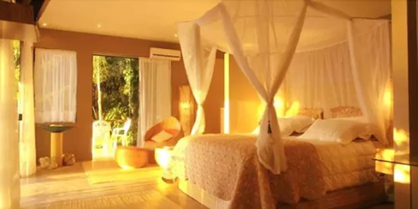 Süit, Balkon, Deniz Manzaralı (Brisamar)