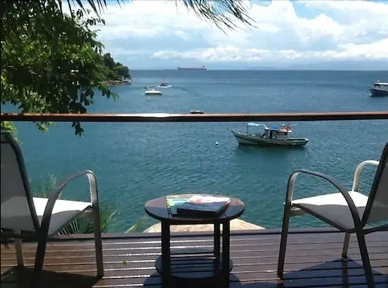 Süit, Balkon, Deniz Manzaralı (Brisamar)