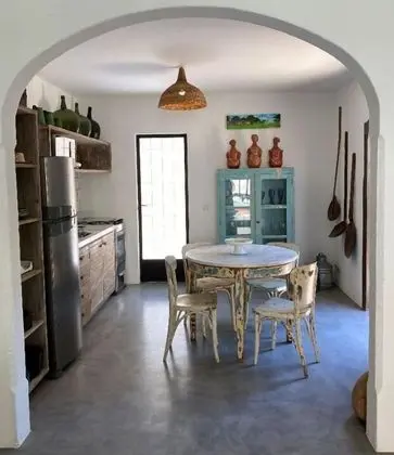 Casa Areia