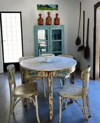 Casa Areia