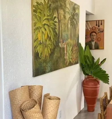 Casa Areia