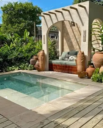Casa Areia