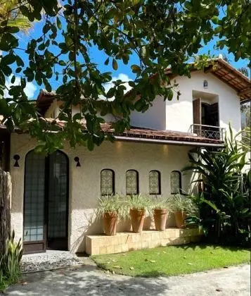 Casa Areia