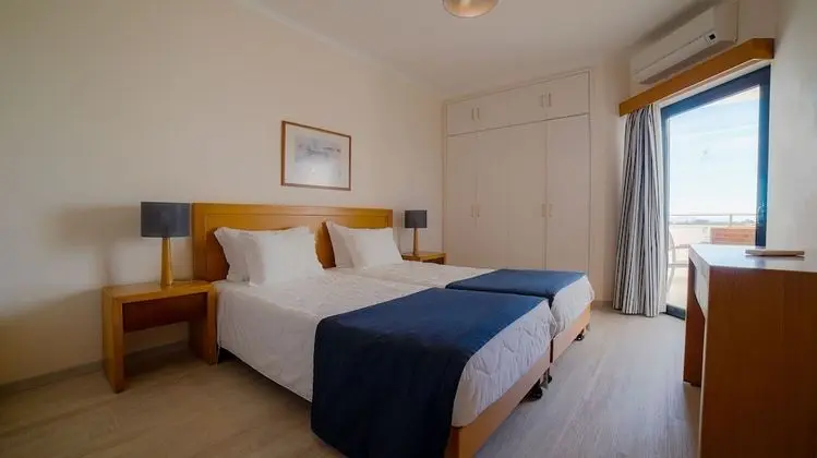 Apart Daire, 1 Yatak Odası, Havuz Manzaralı