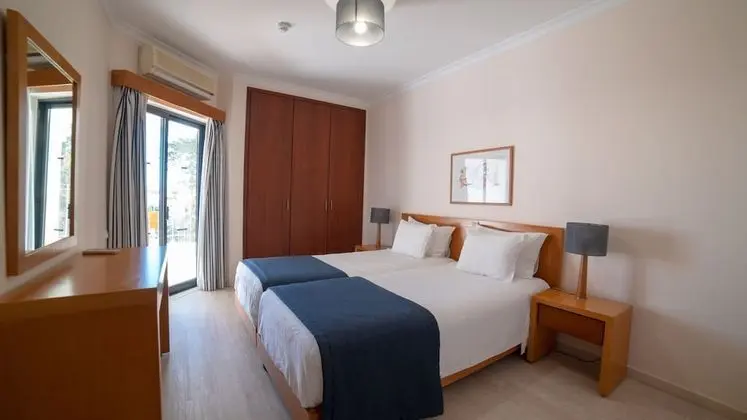 Apart Daire, 1 Yatak Odası, Havuz Manzaralı