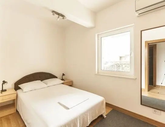 Classic Apart Daire, 1 Yatak Odası, Teras