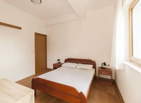 Deluxe Apart Daire, 2 Yatak Odası, Deniz Manzaralı