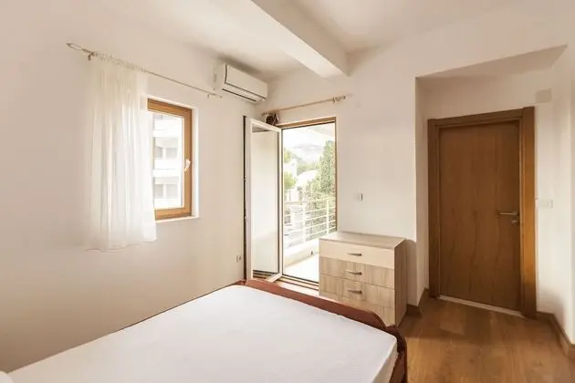 Deluxe Apart Daire, 2 Yatak Odası, Deniz Manzaralı
